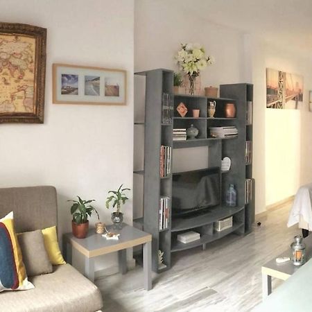 Apartment Cristo De La Epidemia Malaga By Sharingco المظهر الخارجي الصورة