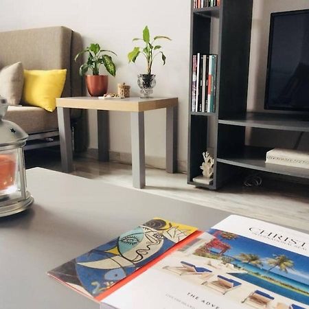 Apartment Cristo De La Epidemia Malaga By Sharingco المظهر الخارجي الصورة